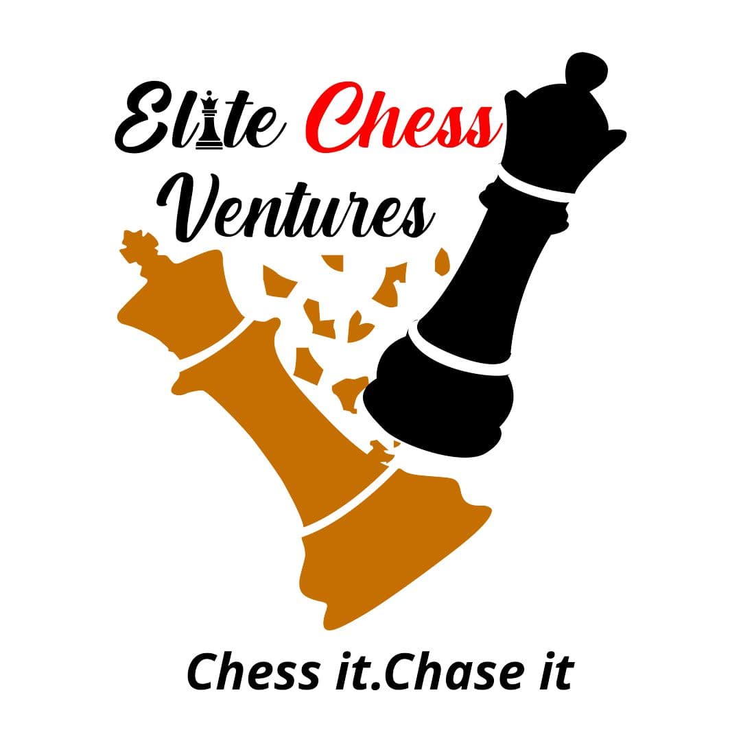 Elite Chess Ventures Logo